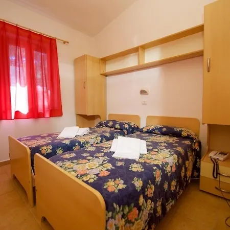 Villaggio Gargano 3 - #126728