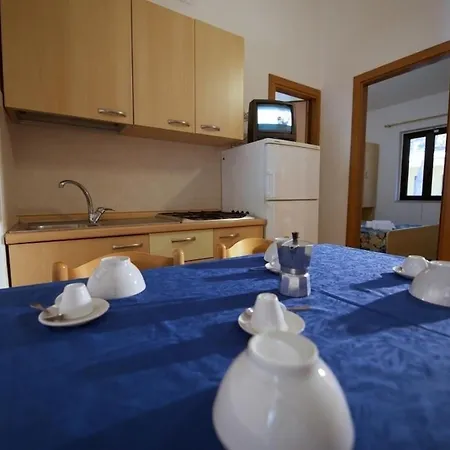 Villaggio Gargano 3 - #126728 Holiday home