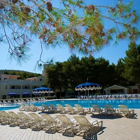 Holiday home Villaggio Gargano 3 - #126728 Vieste