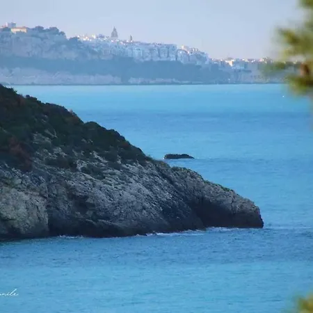 Villaggio Gargano 3 - #126728 Holiday home Vieste
