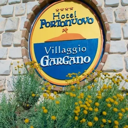 Villaggio Gargano 3 - #126728 *