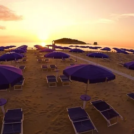 Villaggio Gargano 3 - #126728 Holiday home *