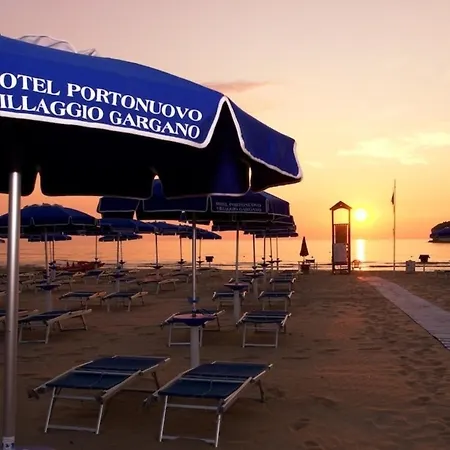 Villaggio Gargano 3 - #126728 Holiday home *