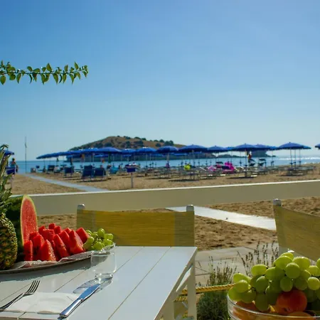 Villaggio Gargano 3 - #126728 Holiday home Vieste